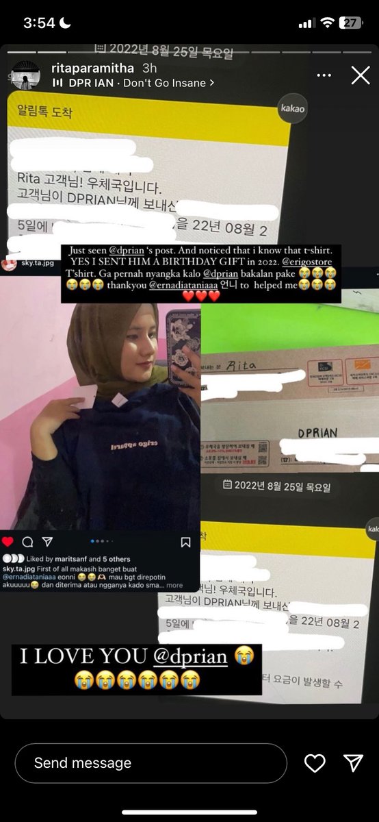 pxdip's tweet photo. @Topokkipurple btw yang ngasih ini temen gw, mestinya @erigostore ngasih reward sih soalnya langsung meledak itu penjualannn ppp @erigostore @erigostore https://t.co/oBVDiNO18d
