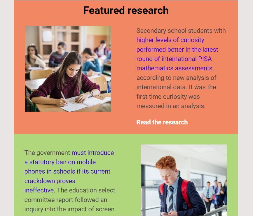 Education Insights from Oriel Square tweet media