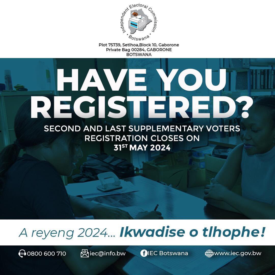 AgentWaxx's tweet photo. Please go register to vote

I’m BEGGING you! Friday is the last day🙏🏽 https://t.co/QbONOfwdp5