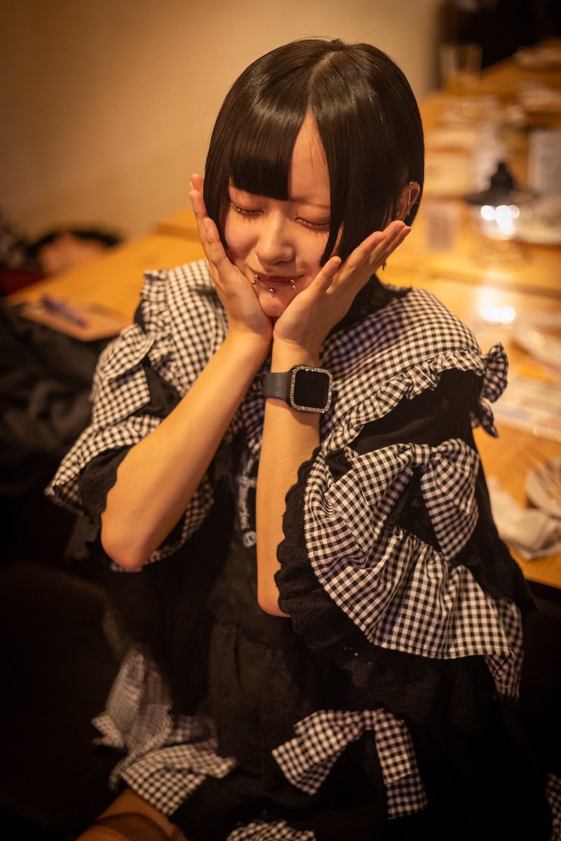 death_of_pizza's tweet photo. キングレラストオフ会
#ほむら
#べんかめ https://t.co/aH0c2KpgQd