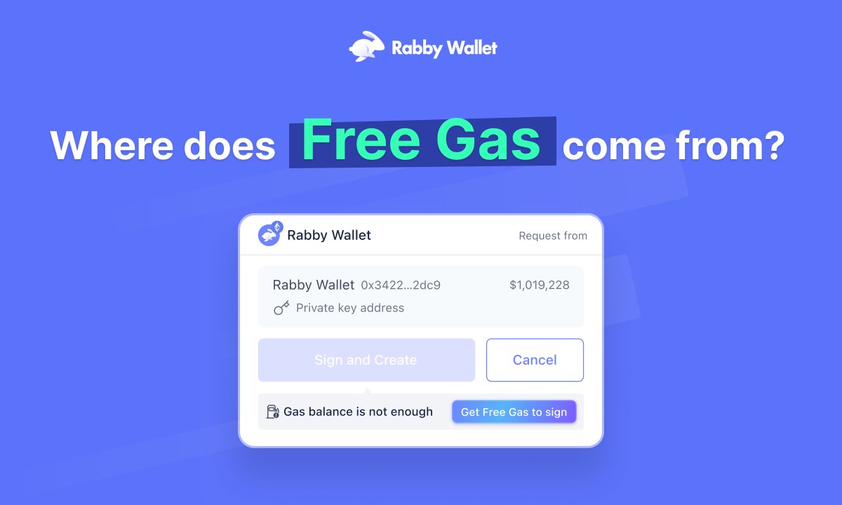Rabby Wallet tweet media