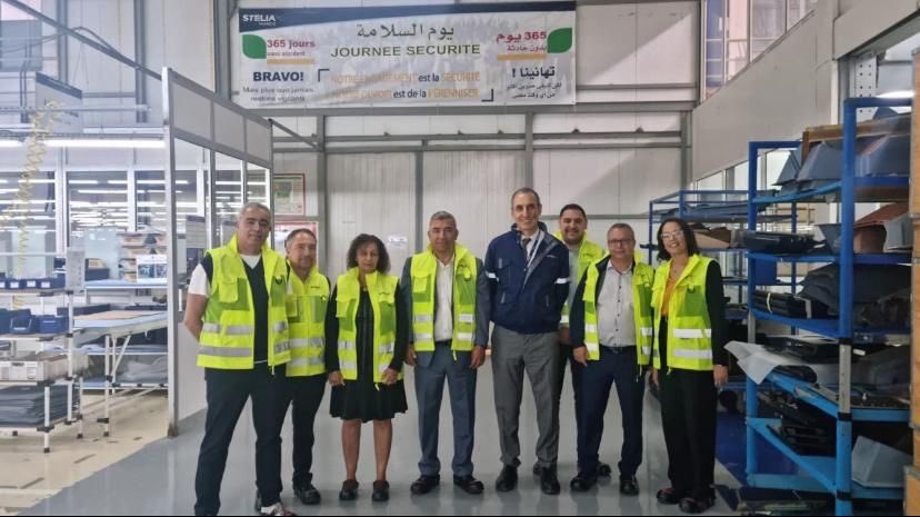 Leader Occitanie tweet media