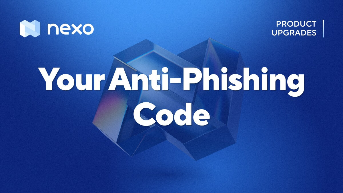Set Up Your Anti-Phishing Code