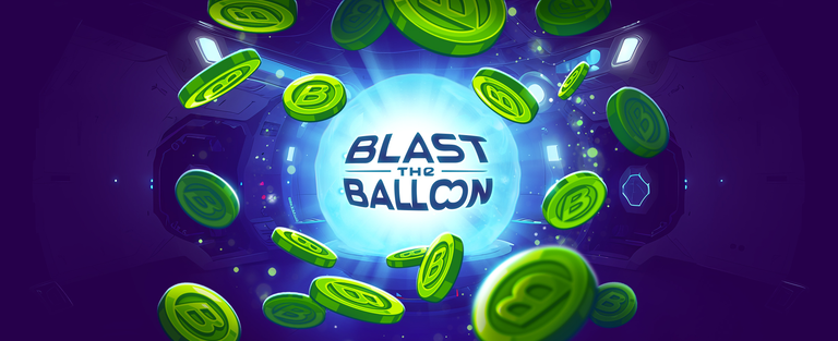 Thanks for joining our playtest, it is now over!

👀You guys spun the wheel over 2,000 times
🌟Mainnet launch soon - a step closer to Blast Gold

Get early $BALL alfa on Discord: discord.gg/2V7VBkxW

@blast_l2 @gguncharted