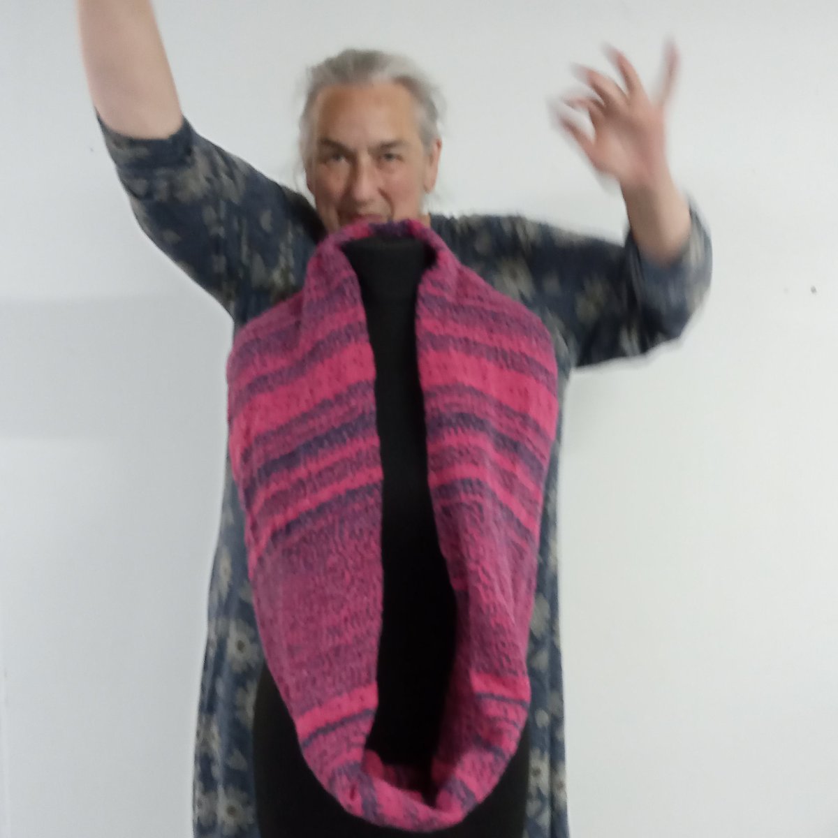 Knot Unknot tweet media