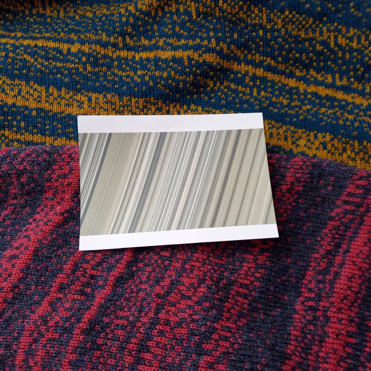 Knot Unknot tweet media