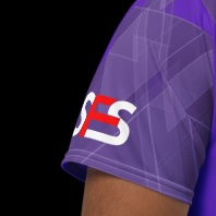 HUGE CHANGE! Potential leaked🚰 sleeve of the @fpl_juice 24/25 Home kit. Looks like a banger. @signedfshirts Hang it in The Louvre #fplcommunity