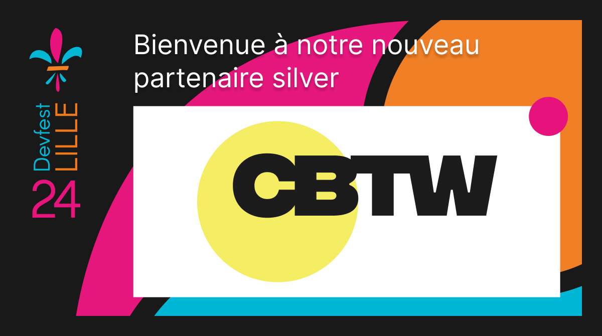 Bienvenue à notre nouveau partenaire Silver : Collaboration Betters The World