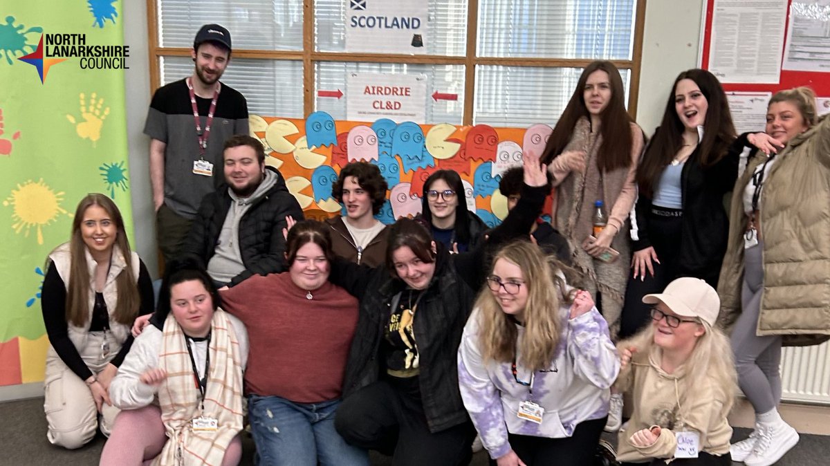 ❓Did you know there's a course on the #SCQF designed for people considering a career in community learning & development? 🔗Read all about the level 5 qualification with @nlcpeople on our blog at scqf.org.uk/news-blog/post… #CLD #qualification