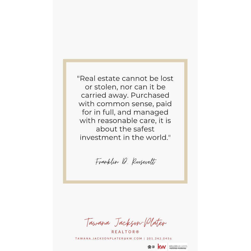 Real estate remains the safest investment in the world. It offers steady appreciation, passive income, and tax benefits. Unlike stocks, real estate is a tangible asset that provides stability and security. Invest in your future—own property today! #RealEstate #Investment