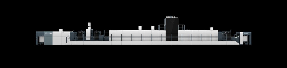 packagingmea's tweet image. Durst Group showcases &quot;Ready to Print&quot; innovations at drupa 2024. Read more on buff.ly/3Vj6QDv 
#DurstGroup #drupa2024 #PrintingInnovations #ReadyToPrint #PrintingTechnology #Innovation #PackagingIndustry #PrintExhibition #drupaExhibitor