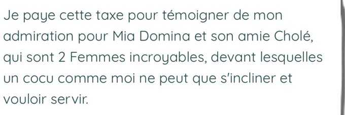 En voil&agrave; un qui a tout compris 😉 https://t.co/rp2QVSbSKc https://t.co/twMhg8moGJ