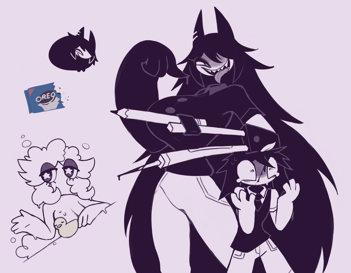 im not obsessed shut up