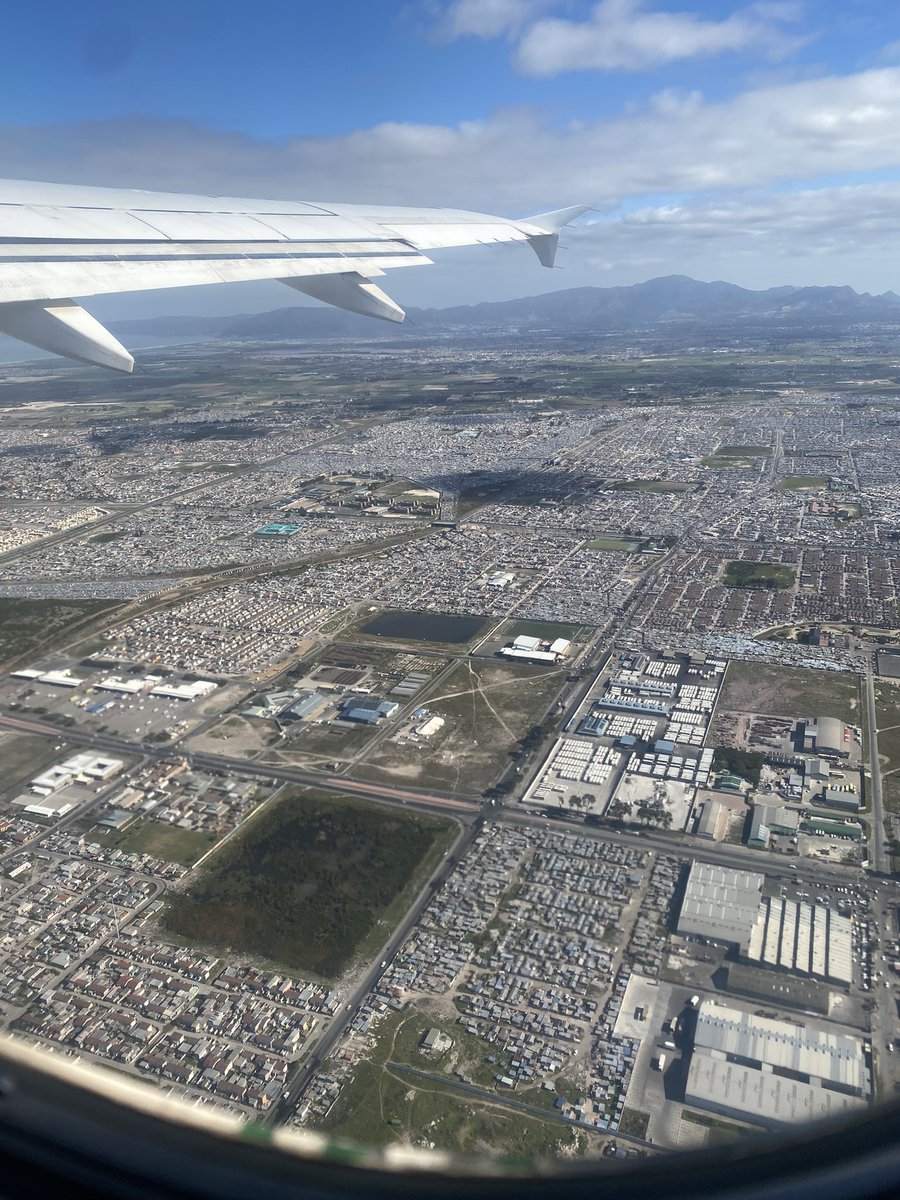 Back to the city 🏙️ that never sleeps.