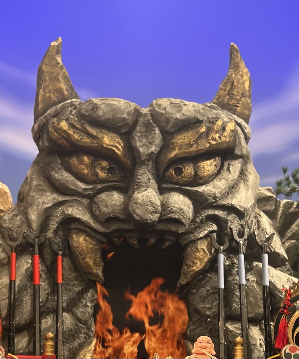 FNS鬼レンチャン歌謡祭 ありがとうございました！ #郷ひろみ は「言え