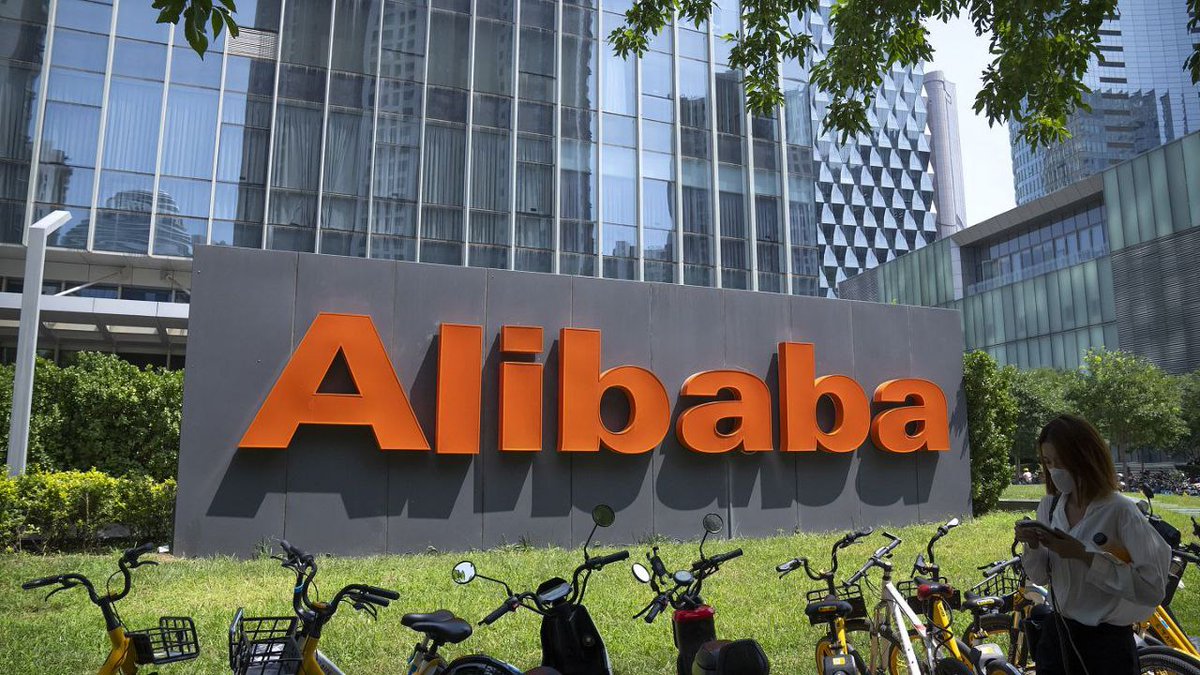 The owner of AliExpress has stopped delivery of orders to Russia This is  reported by the Russian media. Chinese Alibaba has tightened conditions for  Russian business - the company has stopped accepting