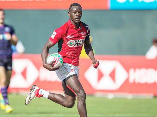 Canadian based star Olindi has now been included  in the Simbas Squad ahead of the Rugby Africa Cup escapade 🔥what  do you recallOlindi for? @Lm_matoke @ItsBilaso @sin_bin_rugby 
#RugbyKe