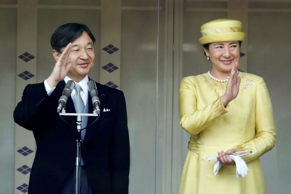 agedorgallery's tweet photo. Japanese #EmperorNaruhito and #EmpressMasako will #cometoBritain At the obligatory #statebanquet in honor of the visit of the #JapaneseEmperor the following must be present: the #KingandQueen the #primeminister of the country with ministers.
Parliament is about to be dissolved https://t.co/EYkB5sQBFf