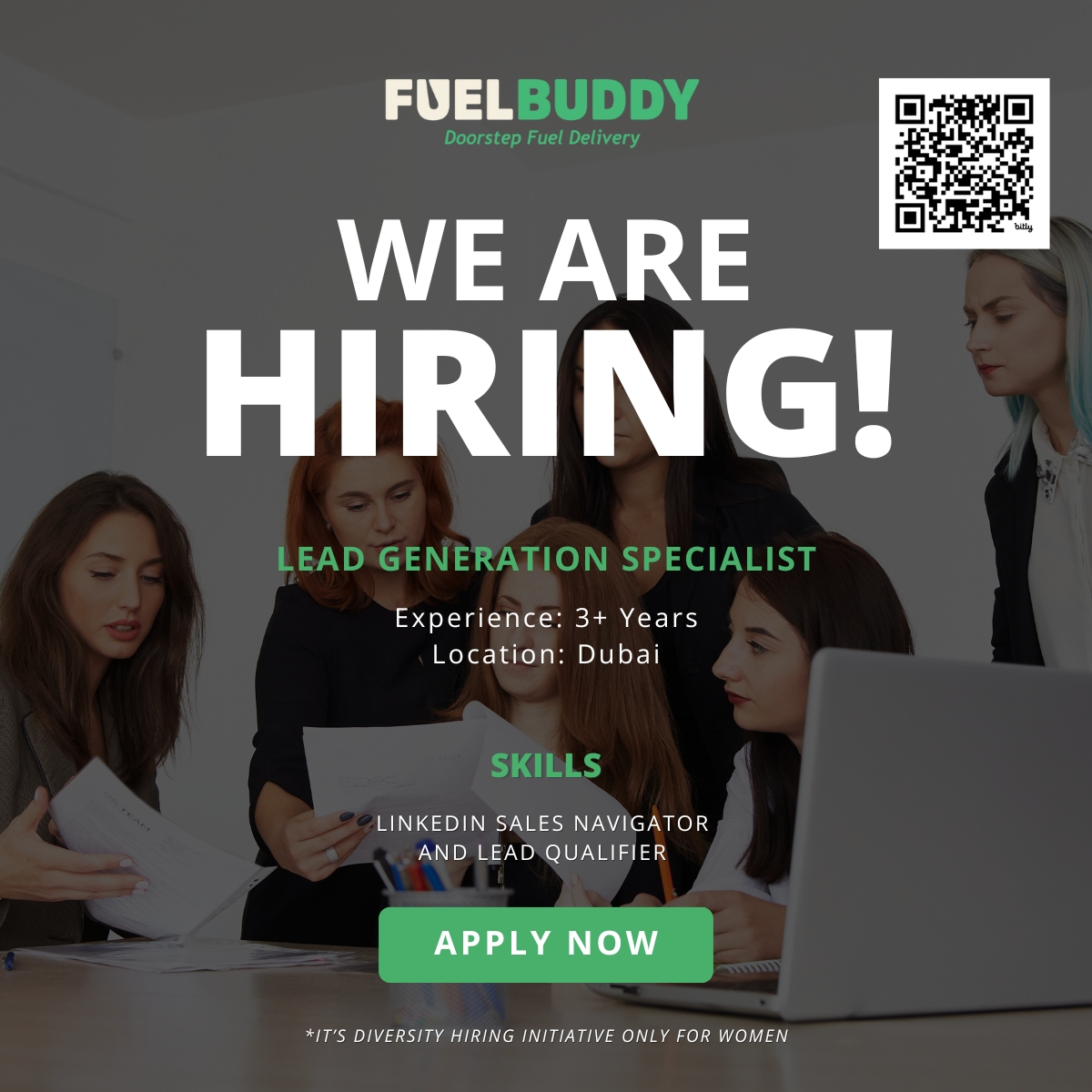 FuelBuddyUAE tweet media