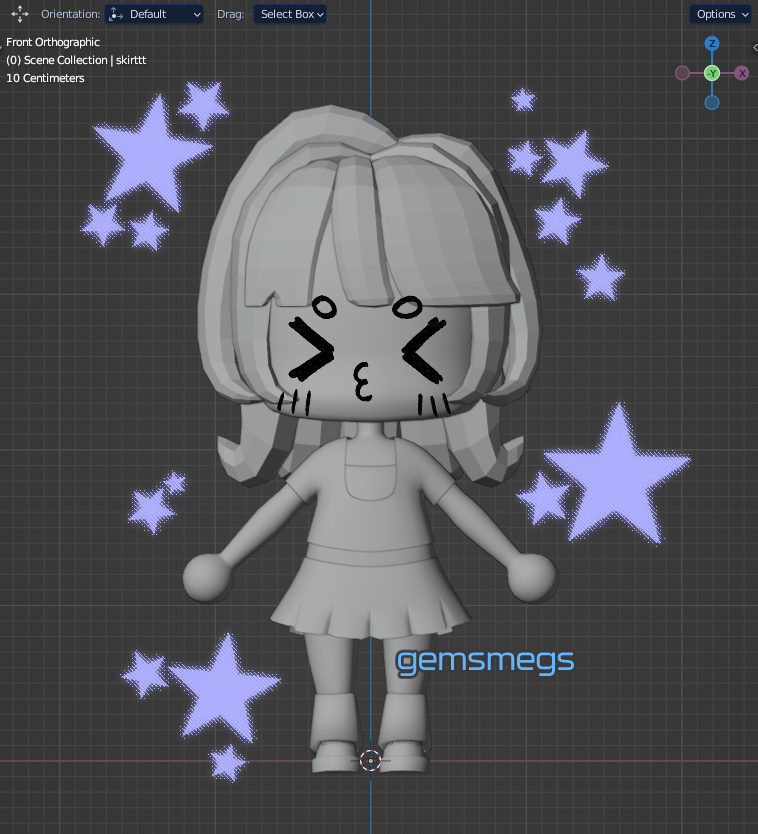 gemsmegs's tweet photo. kura kura #wip https://t.co/DTbB1G8fu3