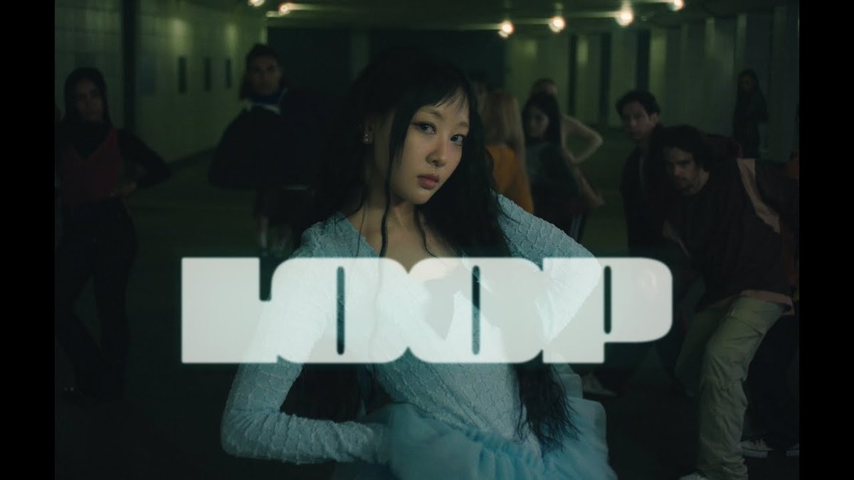 이달의 소녀 Orbitting the World ✷ tweet media