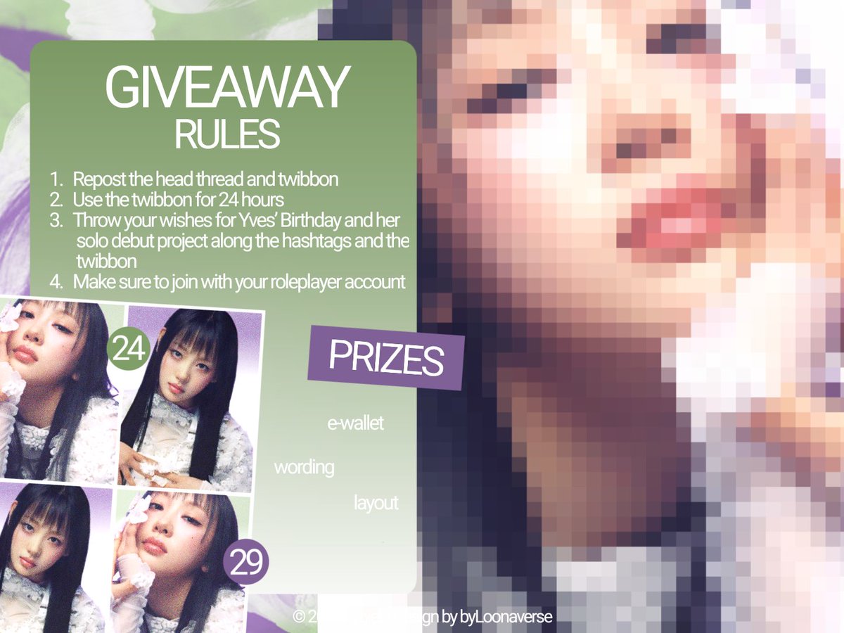 Among the sparkling﹒％﹒magnificent adornments, we express our sincere praise and overflowing thankfulness with 𝗌͟𝗆͟𝖺͟𝗅͟𝗅͟ 𝗀͟𝗂͟𝖿͟𝗍͟𝗌 as marks of appreciation. : ‹𝟹 Follow the easy steps, and may the 𝘧𝘢𝘪𝘳𝘺 𝘰𝘧 𝘨𝘰𝘰𝘥 𝘧𝘰𝘳𝘵𝘶𝘯𝘦 mercies you! 🎐 ₊ ˚⊹