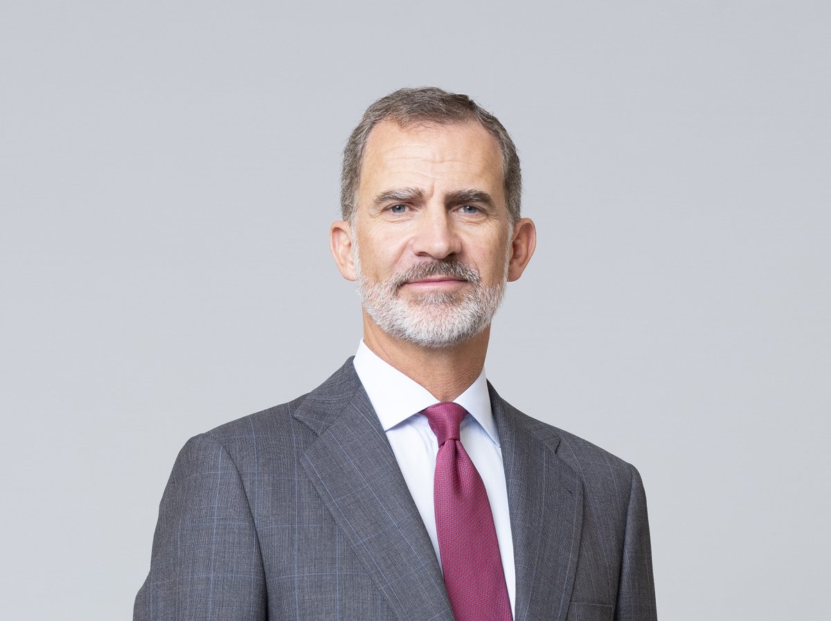 Tecniberia (@tecniberia) on Twitter photo El Rey Felipe VI respalda al sector de la consultoría de ingeniería presidiendo el Comité de Honor del 60 Aniversario de <a href="/Tecniberia/">Tecniberia</a>
Nuestro comité de honor ➡️ n9.cl/jpgaf
#ingeniería #consultoría #CasaReal #SomosTecniberia El Rey Felipe VI respalda al sector de la consultoría de ingeniería presidiendo el Comité de Honor del 60 Aniversario de <a href="/Tecniberia/">Tecniberia</a>
Nuestro comité de honor ➡️ n9.cl/jpgaf
#ingeniería #consultoría #CasaReal #SomosTecniberia