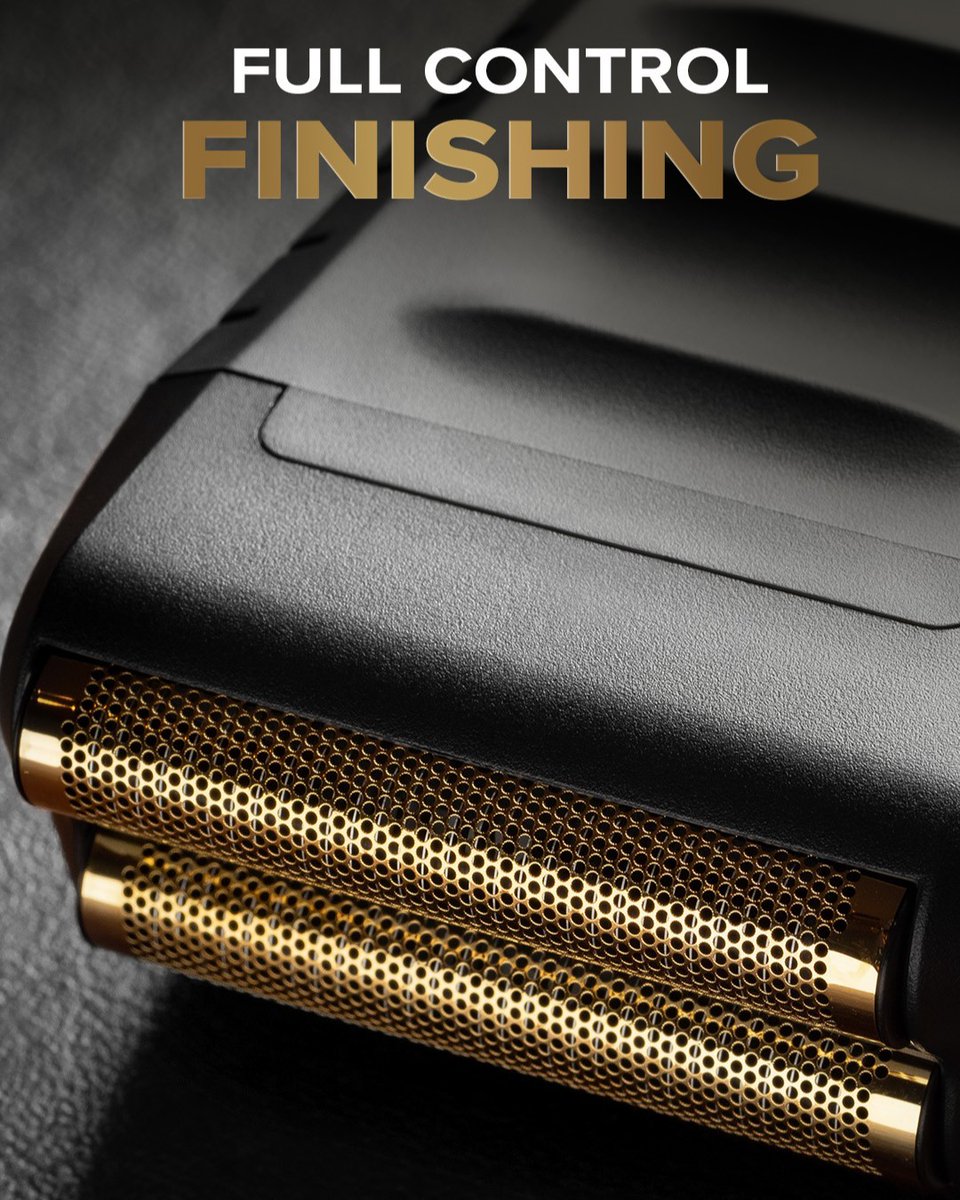 khalidspectrum's tweet photo. The Wahl 5 Star Vanish boasts a whopping 100+ minute run time, so you can power through multiple trims without worrying about charging.
SHOP NOW AT https://t.co/5eevLvD09e
تسوق الان معنا
#WahlPro #Professional #Vanish #wahlqatar https://t.co/zblXFiUmYh