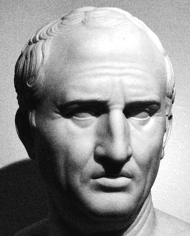 Tickets are LIVE for our next Classics Association Lecture: Katie East talks Cicero and corruption!

litandphil.org.uk/event/classics…

A FREE talk at the Lit &amp; Phil in Newcastle-upon-Tyne Wednesday 5th June | 6pm