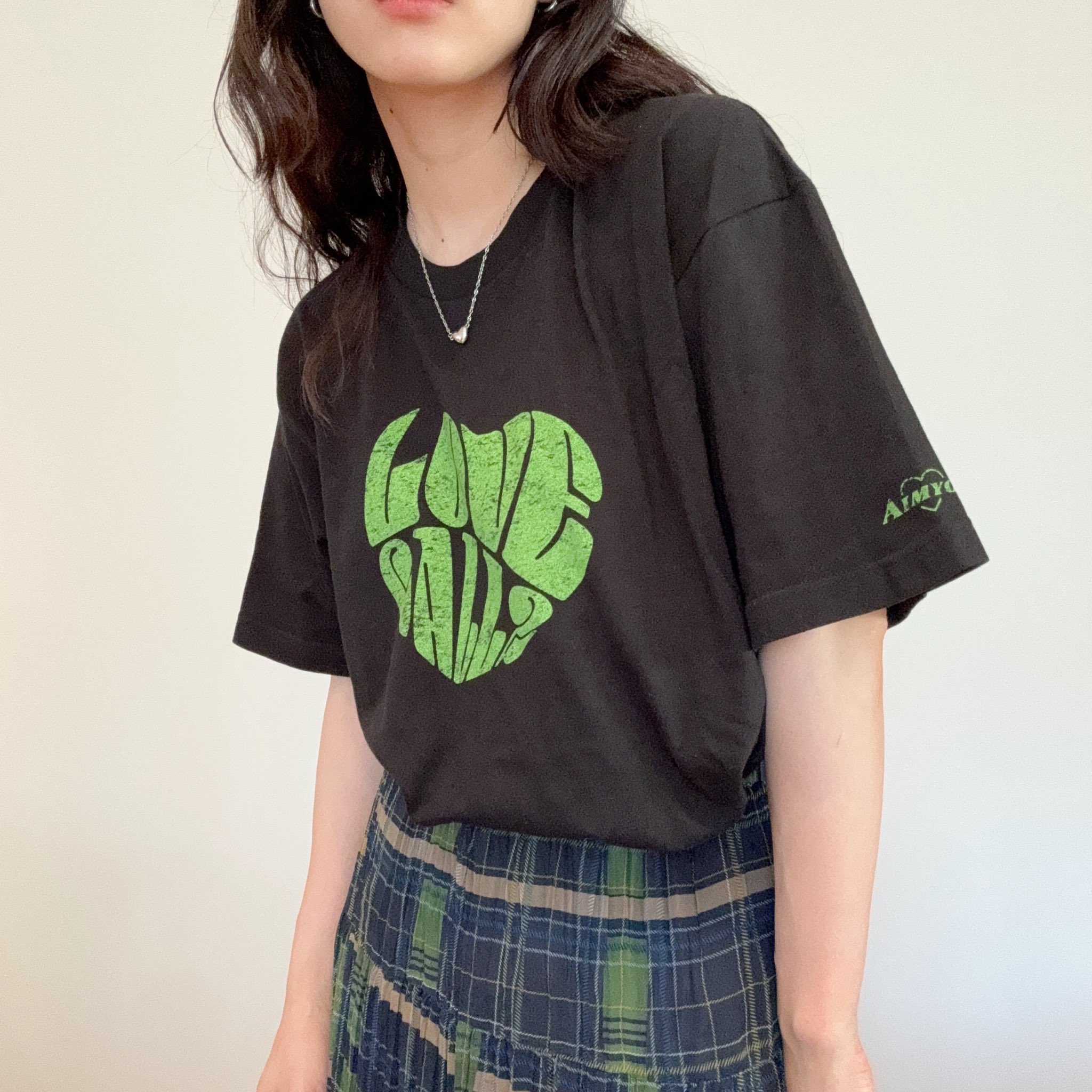 AIMYON vs TOUR 2019 “ラブ・コール” オフィシャルグッズ LINE