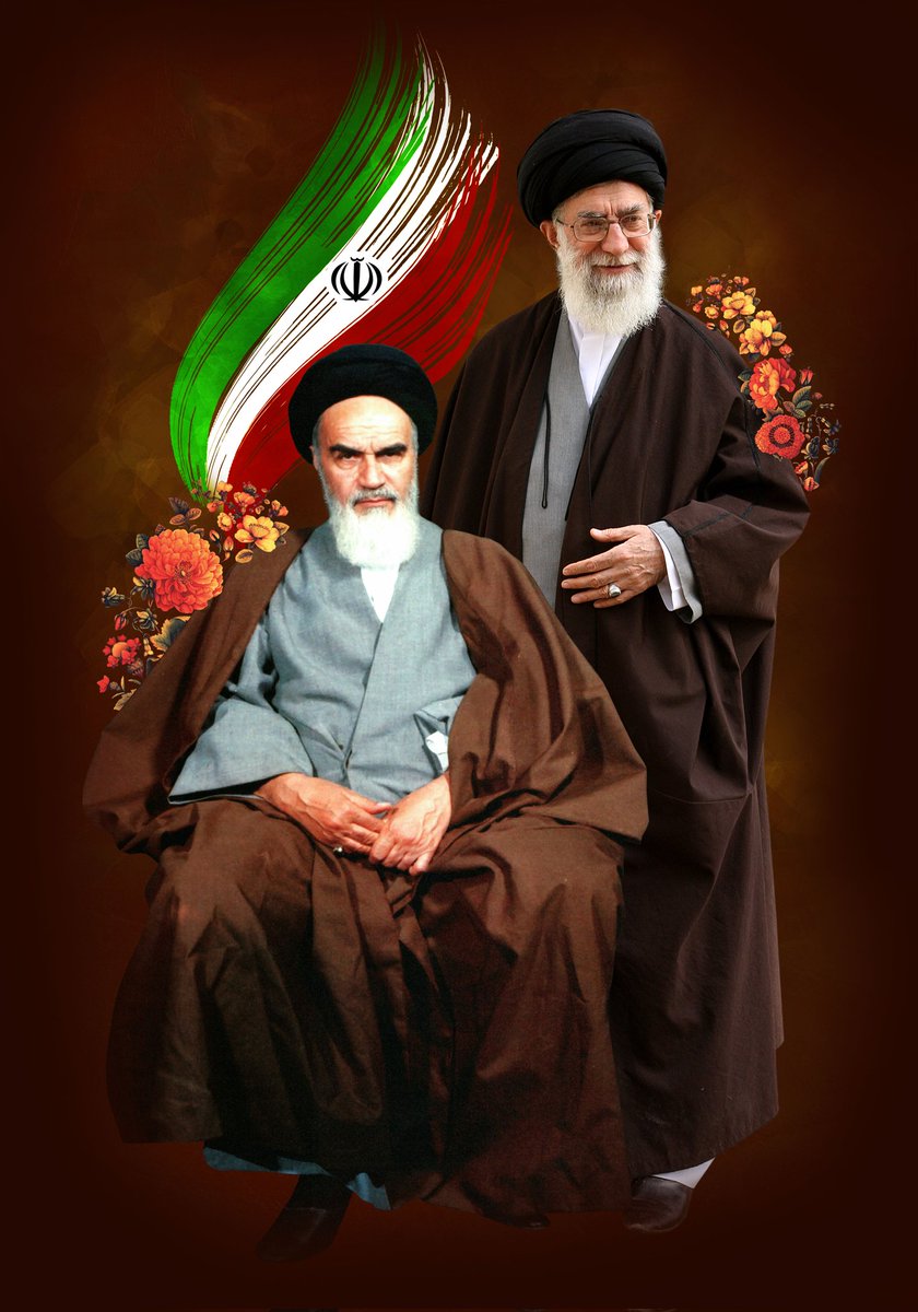 امام خمینی (ره) موتور محرکه جوامع اسلامی یعنی جوانان را بیدار کرد.
#امام_وعده_های_صادق
#امید_مظلومان_جهان