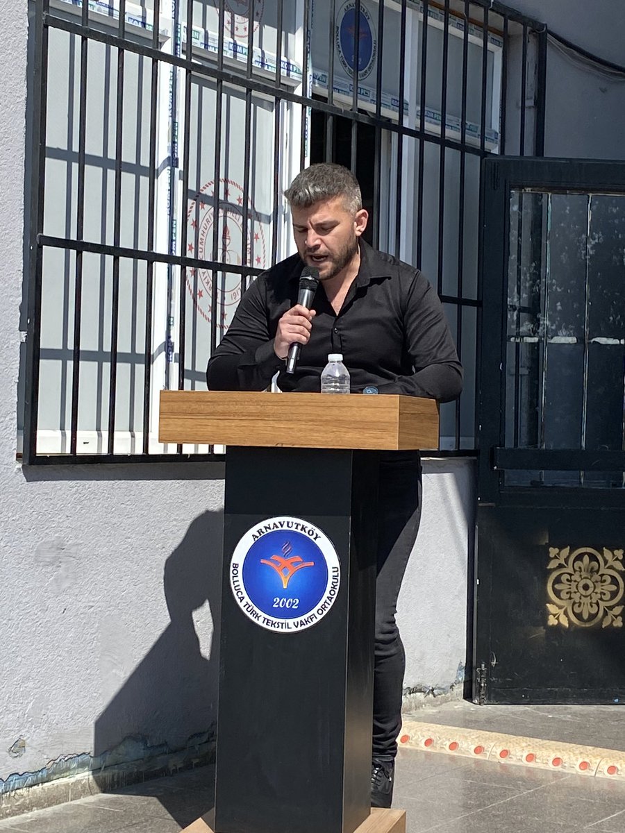 BollucaTUTEVOO's tweet photo. 29 Mayıs İstanbul’un Fethi ilçe törenimizden kareler.@ARNAVUTKOYMEM @HasipTurhan https://t.co/3fu9JRofOA