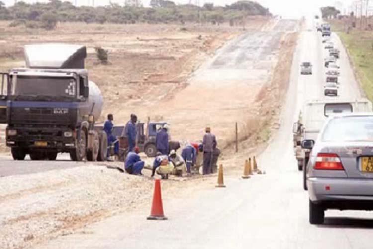 Harare-Chirundu highway project spikes HIV cases CONSTRUCTION of the Harare-Chirundu highway has seen a spike in cases of HIV infection as sex workers flock the highway to target men working on the project, a National Aids Council (NAC) official in Mashonaland West province has