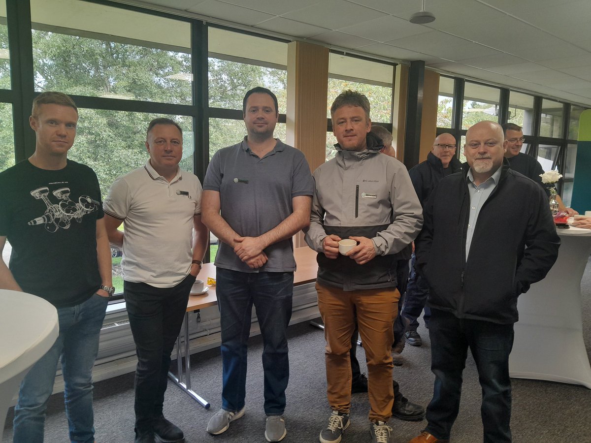 FETBishopstown's tweet photo. Today is a ##CrossCollaboration day for ##CorkCollegeofFET  
Great to come together as a group and engage in team building and reflect on our progress to date 
@CorkETB @apprenticesIrl @SOLASFET @DenisLeamy 
#ThisIsFET #FETisforEveryone https://t.co/GxRrtuNgr1