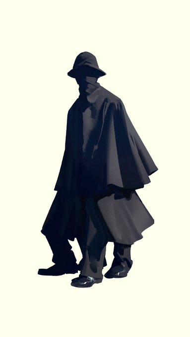 「1boy black headwear」 illustration images(Latest)