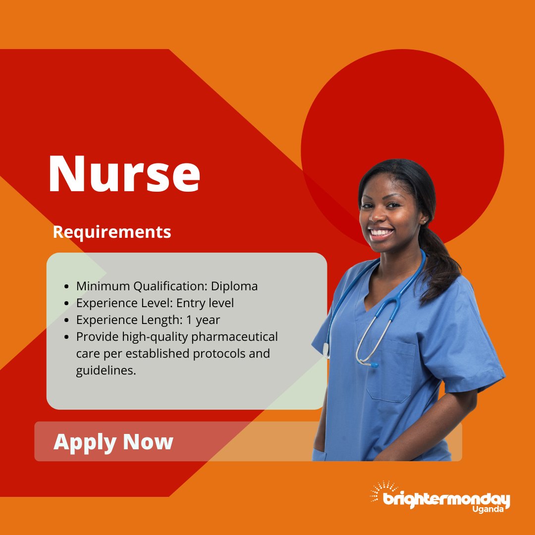 Are you passionate about patient care? We are looking for a nurse to provide exceptional healthcare services! Interested? Apply through the link 👉 brnw.ch/21wKewy