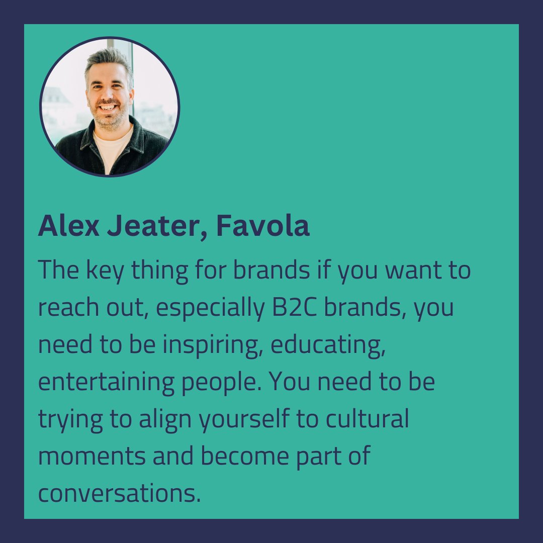 The blogs are live! We’ve taken everything our panelists said at ‘Search Engines and Social Media’ and turned their words into content for you, so if you missed the event or want a refresher, here’s your chance! Head over to the blog section on our website and dive in!