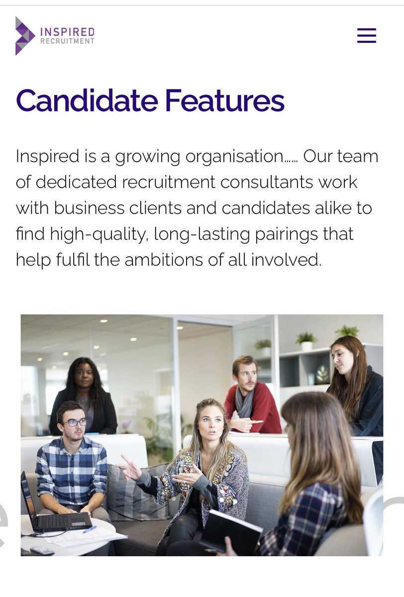 Inspired Tech Jobs tweet media
