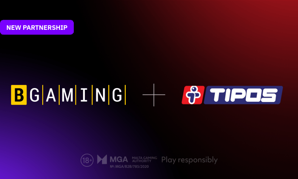 #CentralEurope #LatestNews BGaming enters Slovakia in partnership with state-owned operator TIPOS dlvr.it/T7XrTn