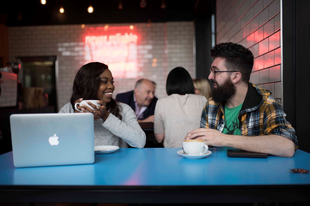 SBS Department of Work, Employment & Organisation tweet media