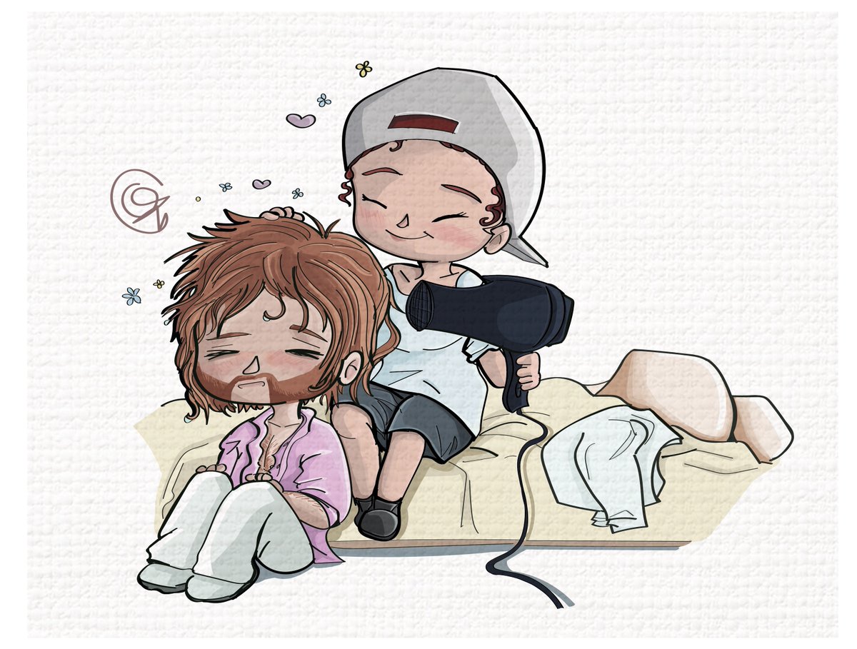 Ortiecarnage 🌿 tweet media