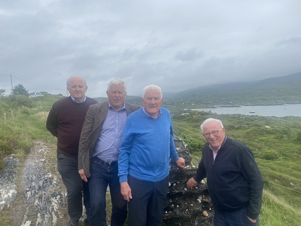 Finbarr Mc Carthy tweet media