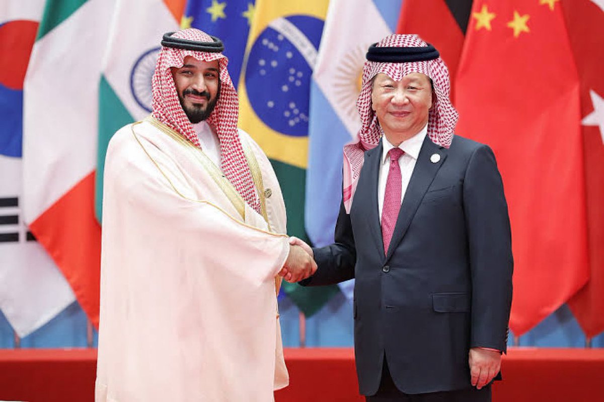 My whale friend from Saudi Arabia is full porting. 

$XWH 🇨🇳🎩