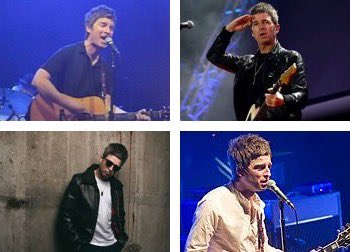 Happy Birthday to Noel Gallagher, guitarist, singer and songwriter of Oasis and Noel Gallagher’s High Flying Birds. Noel turns 57 today. What are your favourite songs that showcase Noel Gallagher?