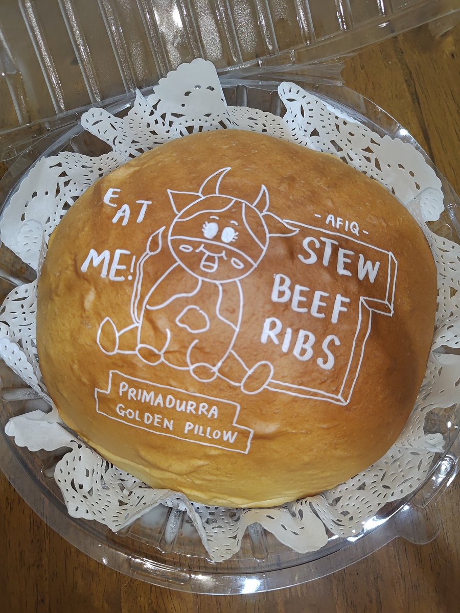 3 minggu tunggu akhirnya🤤