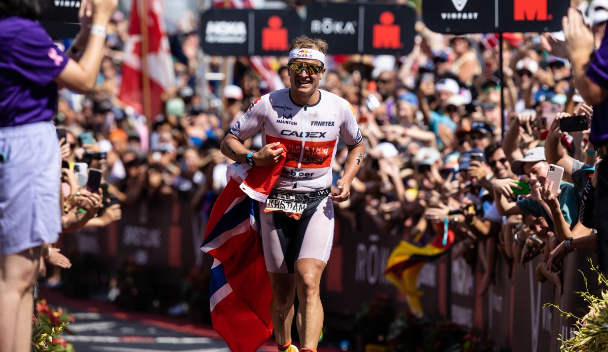 @RBContentPool (@rbcontentpool) on Twitter photo “When you are in a battle against your biggest rival & you're able to solve that - that moment is like snapping an elastic band & feeling unstoppable.” #Triathlon World Champ <a href="/kristianblu/">Kristian Blummenfelt</a> shares his training philosophies on the Mind Set Win #podcast! > win.gs/3KhDAXI “When you are in a battle against your biggest rival & you're able to solve that - that moment is like snapping an elastic band & feeling unstoppable.” #Triathlon World Champ <a href="/kristianblu/">Kristian Blummenfelt</a> shares his training philosophies on the Mind Set Win #podcast! > win.gs/3KhDAXI