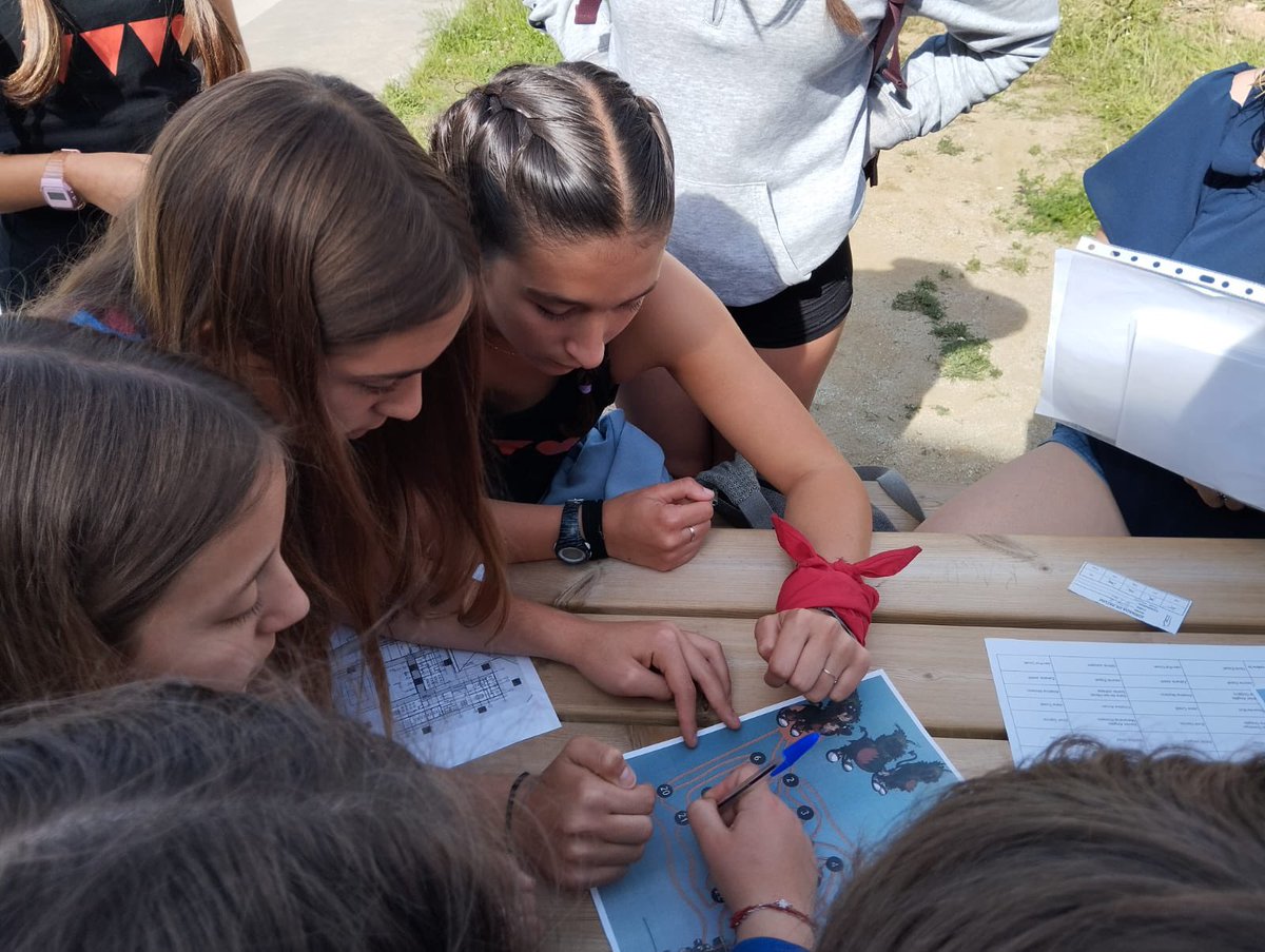 Institut Serra de Noet tweet media