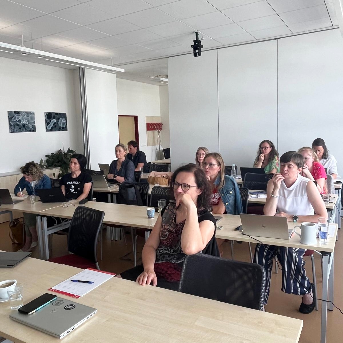 Czech Advanced Technology and Research Institute tweet media