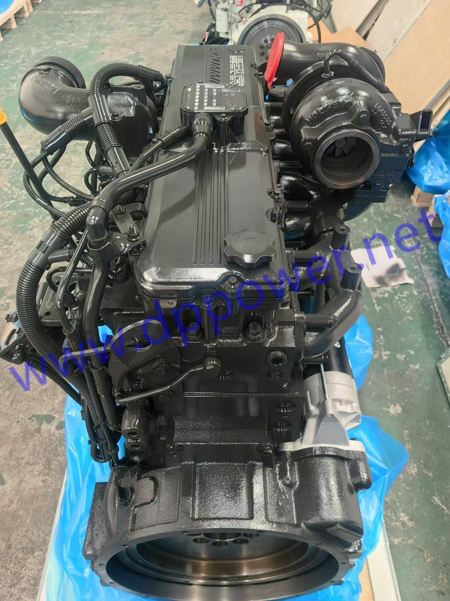 DPPowerChina's tweet image. 1 unit of Cummins QSC8.3 Engine is shipped to our customer.
Tks for the support from our customer.

dppower.net
or
dppower.com.cn

Email:
info@dppower.com.cn

#DPPower #CumminsEngine #CumminsParts #Cummins #QSC8.3 #Engine