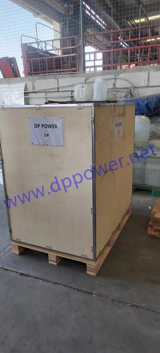 DPPowerChina's tweet image. 1 unit of Cummins QSC8.3 Engine is shipped to our customer.
Tks for the support from our customer.

dppower.net
or
dppower.com.cn

Email:
info@dppower.com.cn

#DPPower #CumminsEngine #CumminsParts #Cummins #QSC8.3 #Engine